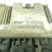 б/у Блок управления двигателем ЭБУ Renault Master II 2003-2010 2.5 DCI 8200311553