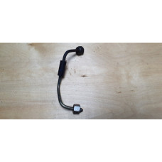 б/у Трубка топливная от топливной рейки (№1) Opel Movano 2003-2010 2.5 DCI 8200613205