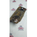 б/у Отбойник задней рессоры Nissan Interstar 2003-2010 7700302161