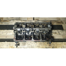 б/у Головка блока цилиндров Volkswagen Passat B5 2000-2005 1.9 TDI AVF 038103373
