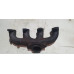 б/у Коллектор выпускной Nissan Interstar 1998-2003 2.5 D S8U772 7701047904