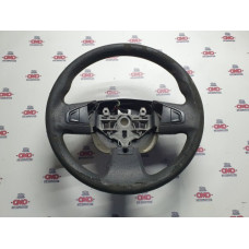 б/у Руль (мультируль) Renault Master III 2010- 484300032R