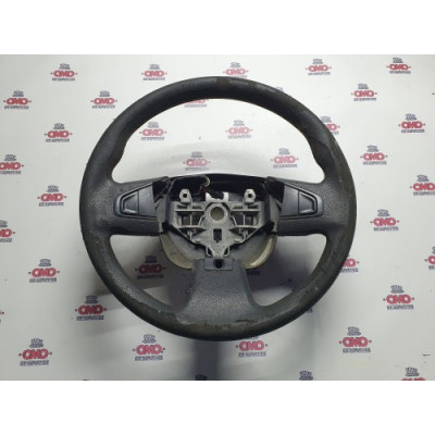 б/у Руль (мультируль) Renault Master III 2010- 484300032R