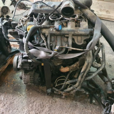 б/у Двигатель (в сборе) Renault Master II 2003-2010 2.2 DCI G9T720