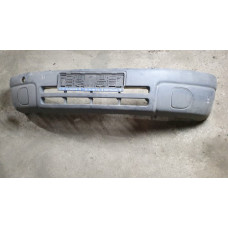 б/у Бампер передний Nissan Interstar 1998-2003 7700352110