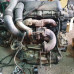 б/у Двигатель (в сборе) Renault Master II 2003-2010 2.2 DCI G9T720