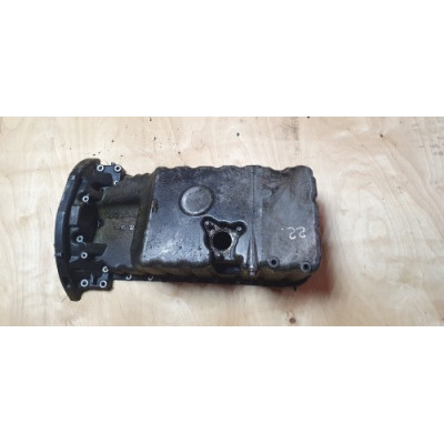б/у Поддон масляный Mercedes Sprinter W903 2000-2006 2.2 CDI OM611 6110140902