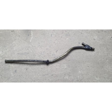б/у Направляющая масляного щупа Nissan Interstar 1998-2003 2.5 D S8U770 / S8U772 7701043720