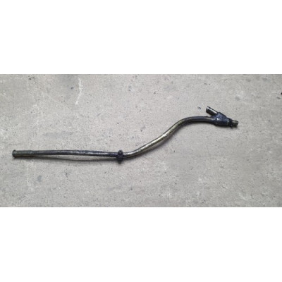 б/у Направляющая масляного щупа Nissan Interstar 1998-2003 2.5 D S8U770 / S8U772 7701043720