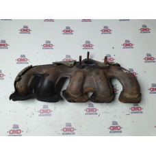 б/у Коллектор выпускной (с 2006 года) Nissan Interstar 2003-2010 2.5 DCI G9U632 / G9U650 8200641758