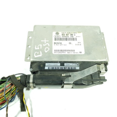 б/у Блок управления ESP Volkswagen Passat B5 2000-2005 8D0907389D