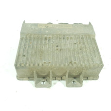 б/у Блок управления двигателем ЭБУ Nissan Interstar 1998-2003 2.8 DTI 7700314680