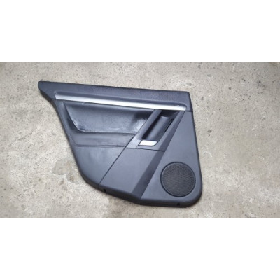 б/у Обшивка двери задней левая (карта дверная) Opel Vectra C 2002-2008 505906714