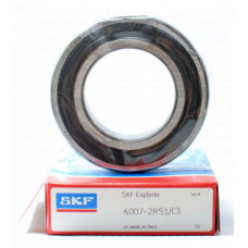 Подшипник подвесного подшипника (35x62x14) Renault Master II 2003-2010 6007-2RS1/C3