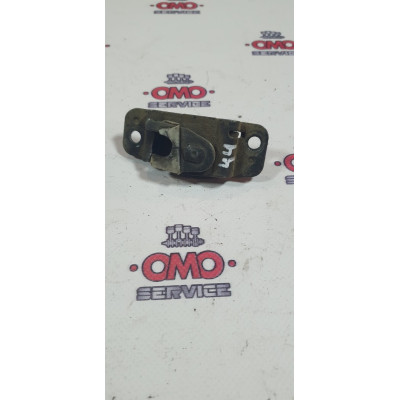 б/у Замок двери сдвижной правый верхний (защелка) Fiat Ducato 2002-2006 1335777080