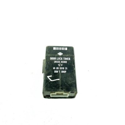 б/у Блок управления дверями Nissan Vanette Cargo III 1995-2001 284508C800