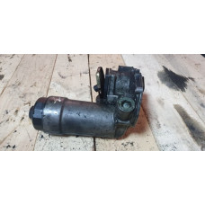 б/у Корпус масляного фильтра Volkswagen Passat B5 2000-2005 2.5 TDI AKN 059115405G