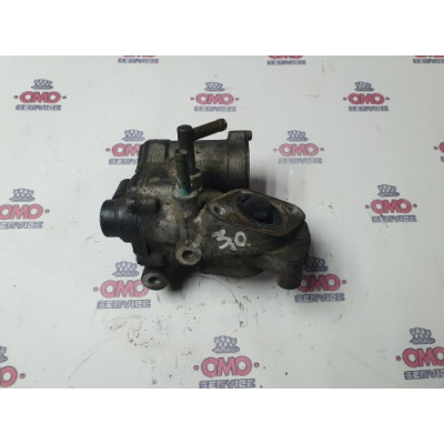 б/у Клапан рециркуляции выхлопных газов EGR Renault Master II 2003-2010 3.0 DCI ZD3A202 A2C53027341
