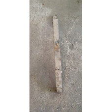 б/у Рессора задняя Nissan Vanette Cargo III 1995-2001 550207C000