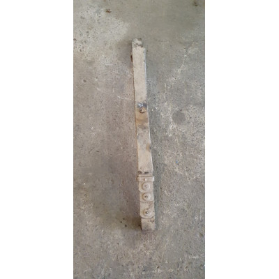 б/у Рессора задняя Nissan Vanette Cargo III 1995-2001 550207C000
