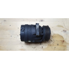 б/у Компрессор кондиционера Nissan Interstar 2003-2010 2.5 DCI 8200200671