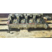 б/у Головка блока цилиндров Volkswagen Passat B5 2000-2005 1.9 TDI AVF 038103373
