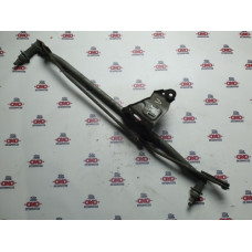 б/у Трапеция дворников Nissan Interstar 2003-2010 7701056999
