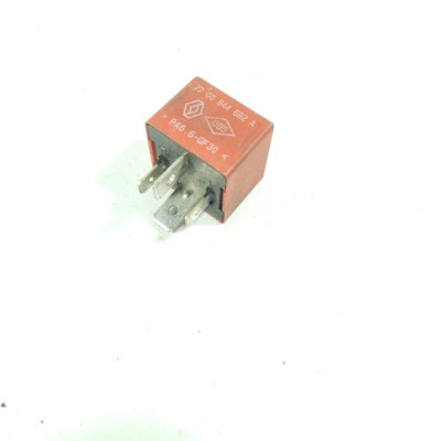 б/у Реле (красное) Opel Movano 1998-2003 7700844682A