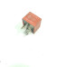 б/у Реле (красное) Opel Movano 1998-2003 7700844682A