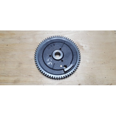 б/у Шестерня ТНВД Nissan Interstar 1998-2003 2.5 DCI G9U720 / G9U724 8200381362