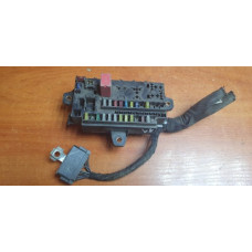 б/у Блок предохранителей Fiat Ducato 2002-2006 2.8 JTD 1332052080