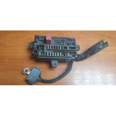 б/у Блок предохранителей Fiat Ducato 2002-2006 2.8 JTD 1332052080