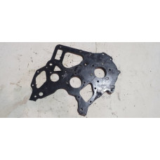 б/у Крышка двигателя передняя (внутренняя грм) Renault Master II 2003-2010 3.0 DCI ZD3A202 7701062612