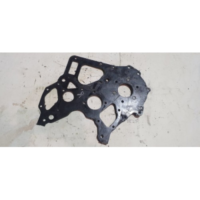 б/у Крышка двигателя передняя (внутренняя грм) Renault Master II 2003-2010 3.0 DCI ZD3A202 7701062612