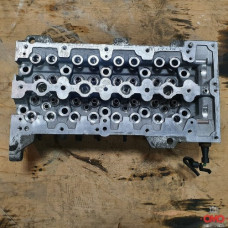 б/у Головка блока цилиндров Fiat Fiorino III 2007- 1.3 Mjtd 71724179