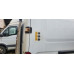 б/у Гидроборт Renault Master II 2003-2010