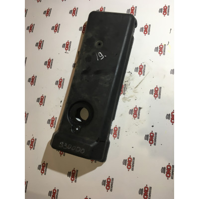 б/у Крышка / накладка двигателя (декоративная) Renault Master II 1997-2003 2.5 D S8U770 / S8U772 7701040007