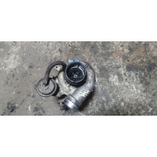 б/у Турбина Fiat Ducato 2002-2006 2.3 JTD 504014915