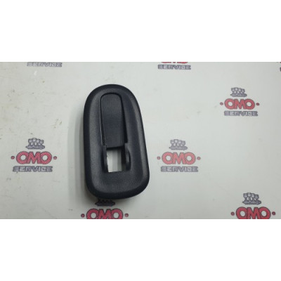 б/у Корпус кнопок стеклоподьемника двери передней правой Renault Master III 2010- 8200548968