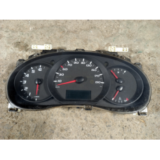 б/у Панель приборов 200км/час Opel Movano 2010- 2.3 CDTI 248109785R