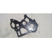 б/у Крышка двигателя передняя (внутренняя грм) Renault Master II 2003-2010 3.0 DCI ZD3A202 7701062612