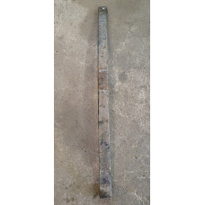 б/у Рессора задняя металлическая 22mm Nissan Interstar 2003-2010 8200812456