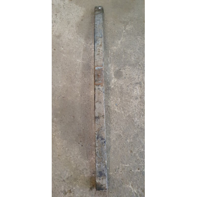 б/у Рессора задняя металлическая 22mm Nissan Interstar 2003-2010 8200812456