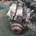 б/у Двигатель в сборе с навесным Nissan Serena C23 1990-1999 2.3 D LD23