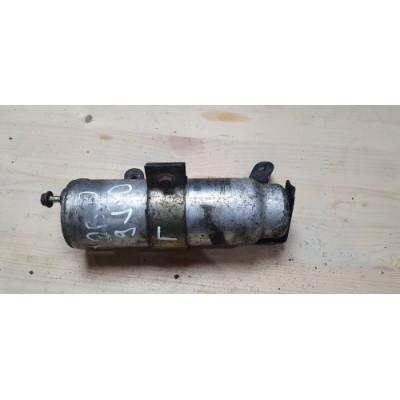б/у Осушитель Fiat Doblo 2000-2004 1.9 JTD 46527180