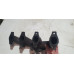 б/у Коллектор выпускной Nissan Interstar 1998-2003 2.5 D S8U772 7701047904