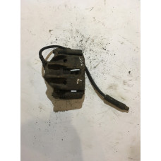 б/у Суппорт тормозной передний левый Peugeot 306 1997-2002 4400K7