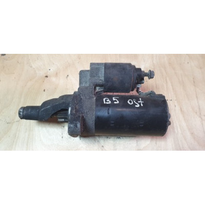 б/у Стартер Volkswagen Passat B5 2000-2005 2.5 TDI 0001109021