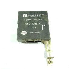 б/у Блок управления свечами накала Nissan Vanette Cargo III 1995-2001 110697C000