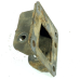 б/у Кронштейн крепления задней рессоры (передний) Nissan Interstar 1998-2003 7700308575